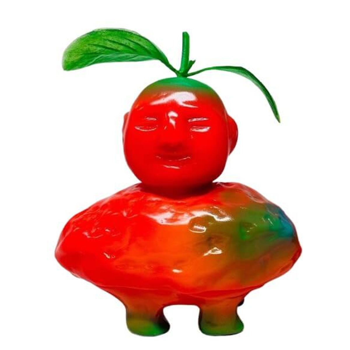 Great Luck and Good Luck