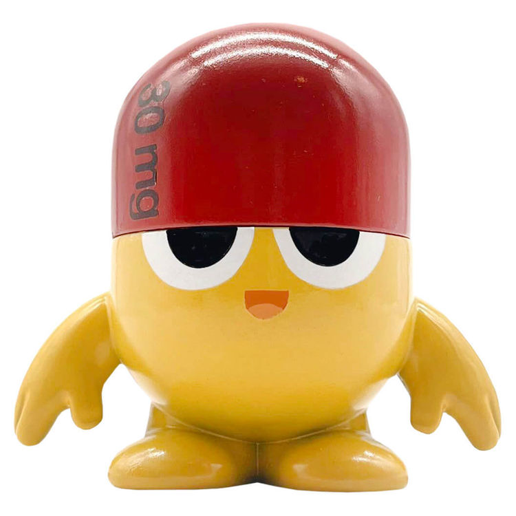 Great Vinyl 30mg Pill by Vandul