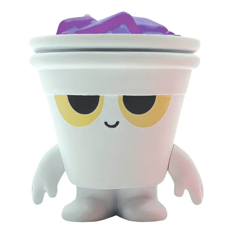 Great Vinyl Drank Cup V1 by Vandul