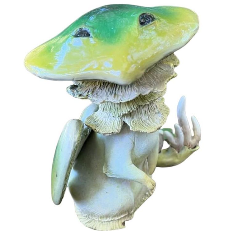 Greater Shroomlings by All Nighter Productions