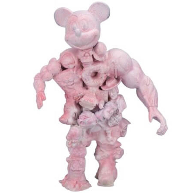 Greedy Gum by Panda Propaganda Toys