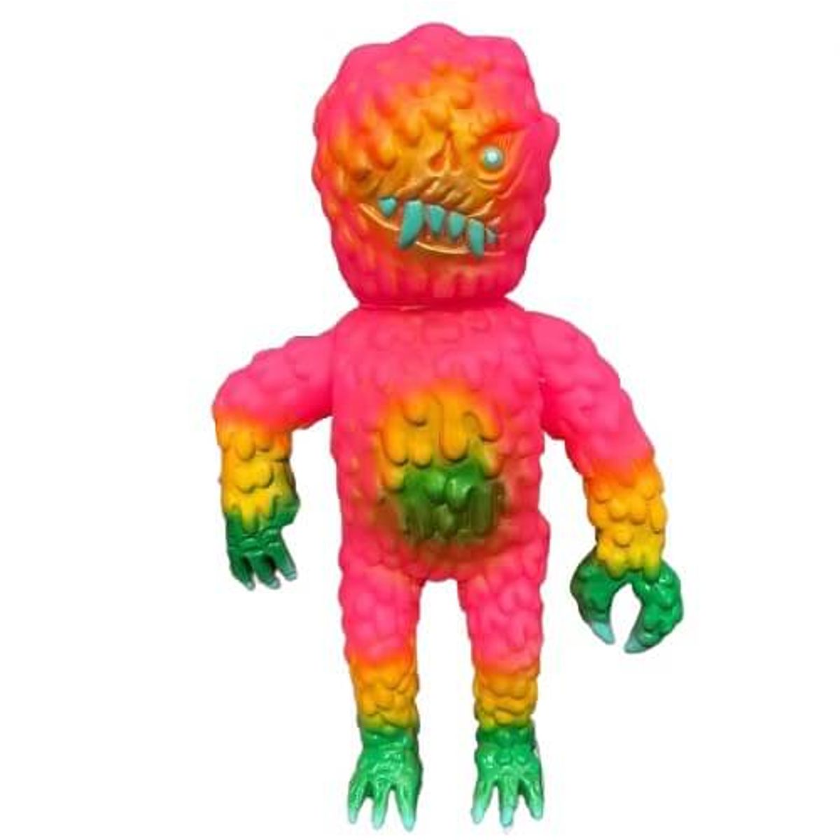 Slithering Slime -Pink/Green