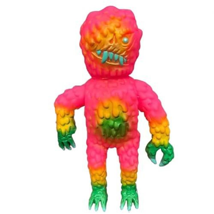 Slithering Slime -Pink/Green by Draculazer (Michael Skattum)