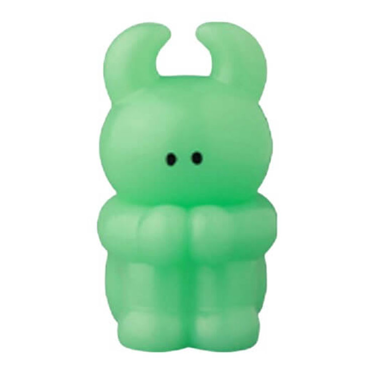 Green by Uamou (Ayako Takagi)