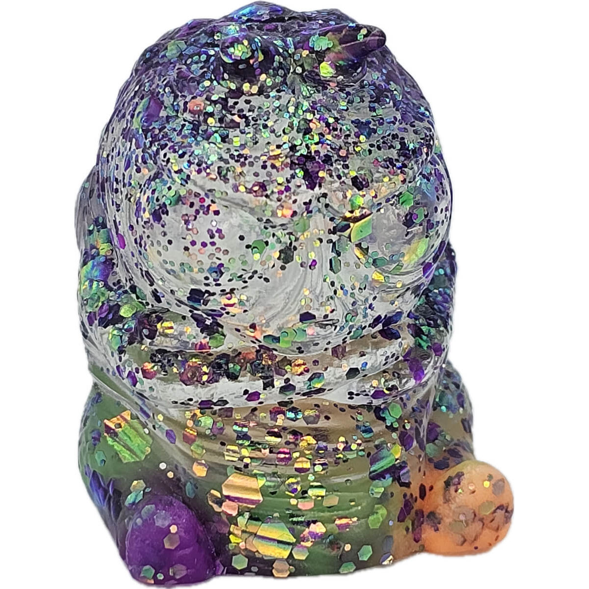 Chameleon Purple/Teal/Green - Gus
