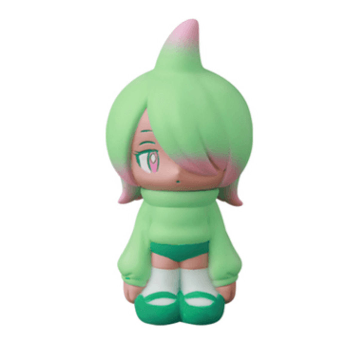 Green - Kae Chan Vol. 3