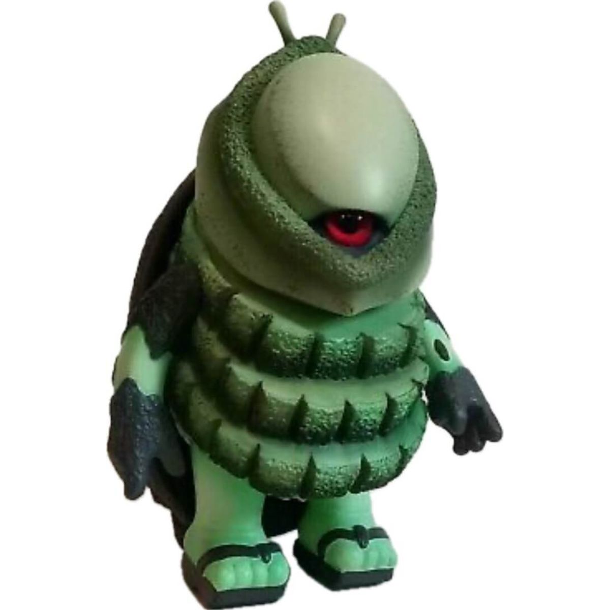 Green Abalone Cyclops