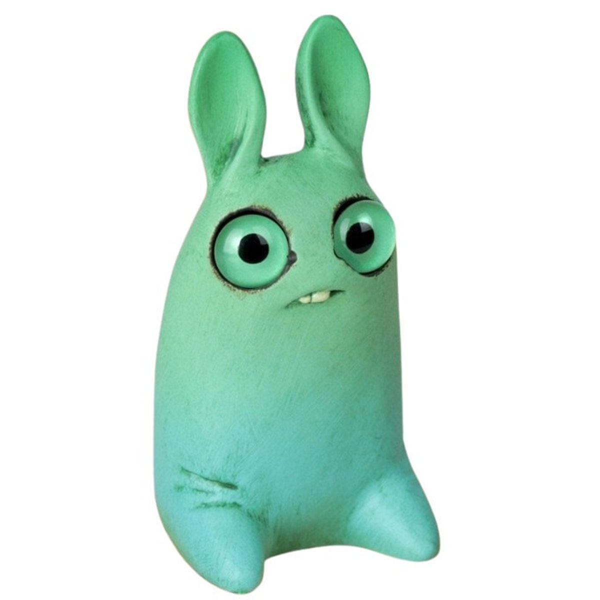 Green Custard Cream Pipsqueak