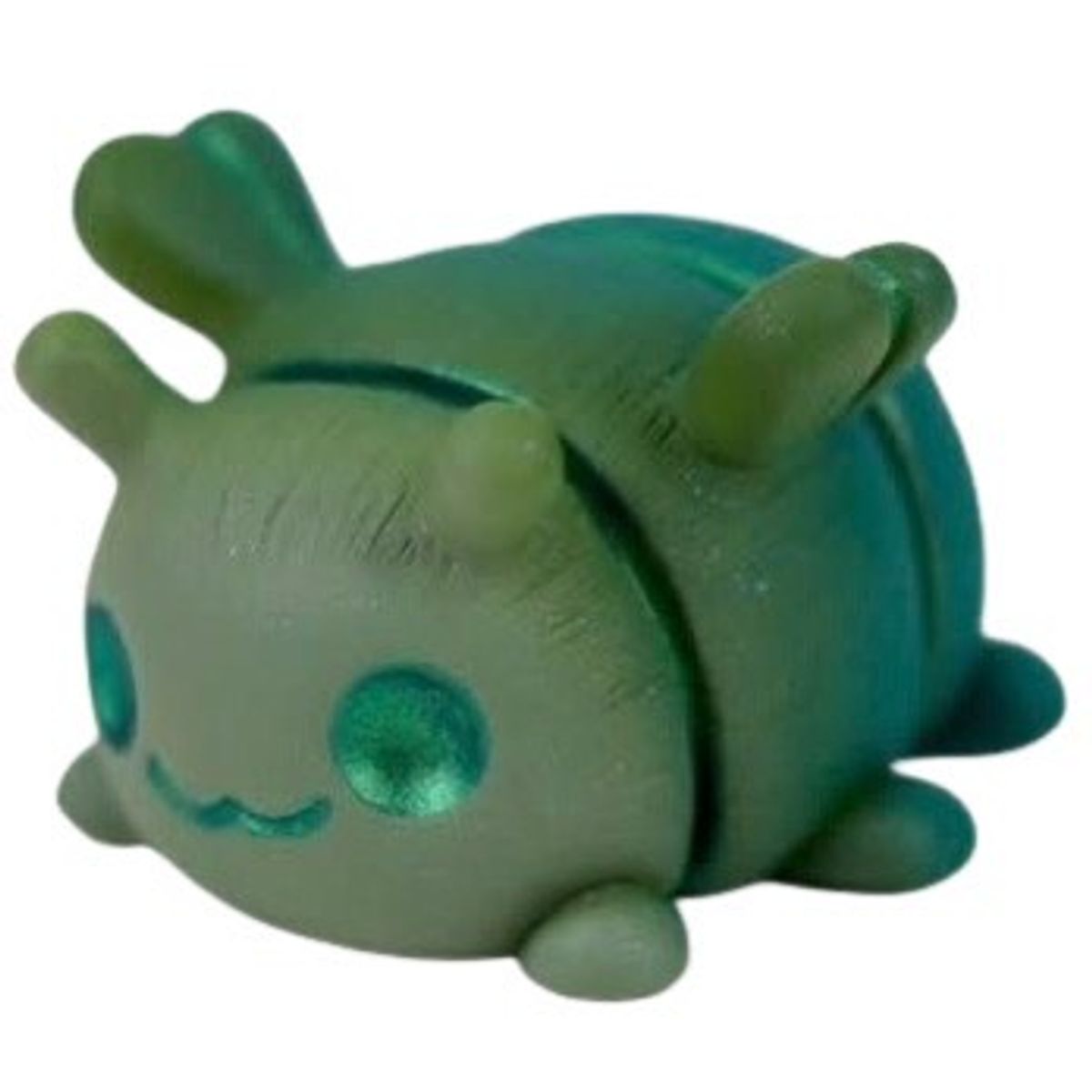 Green Day Ombre Grublet 