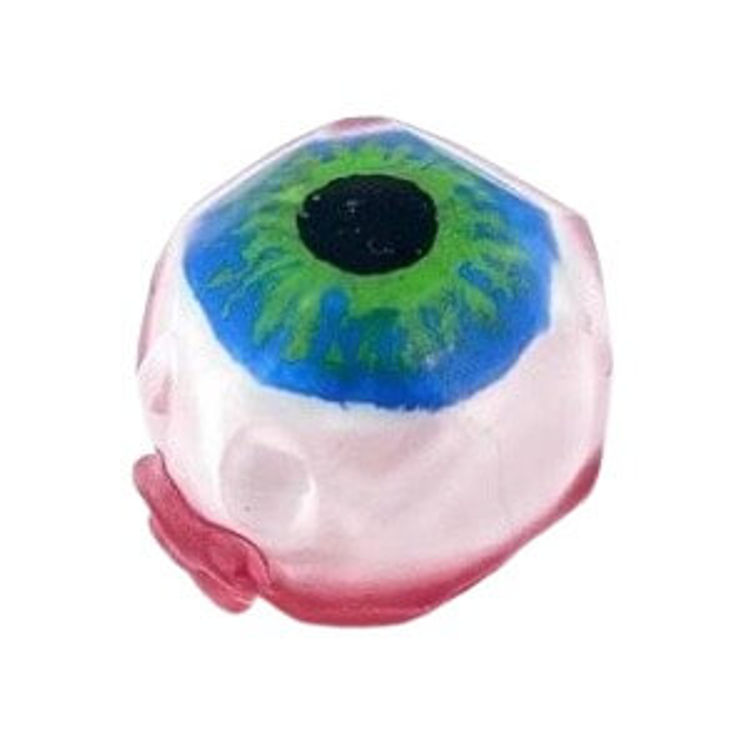 Eyeball Blue/Green Doomprock (Double Cast) by Doompy