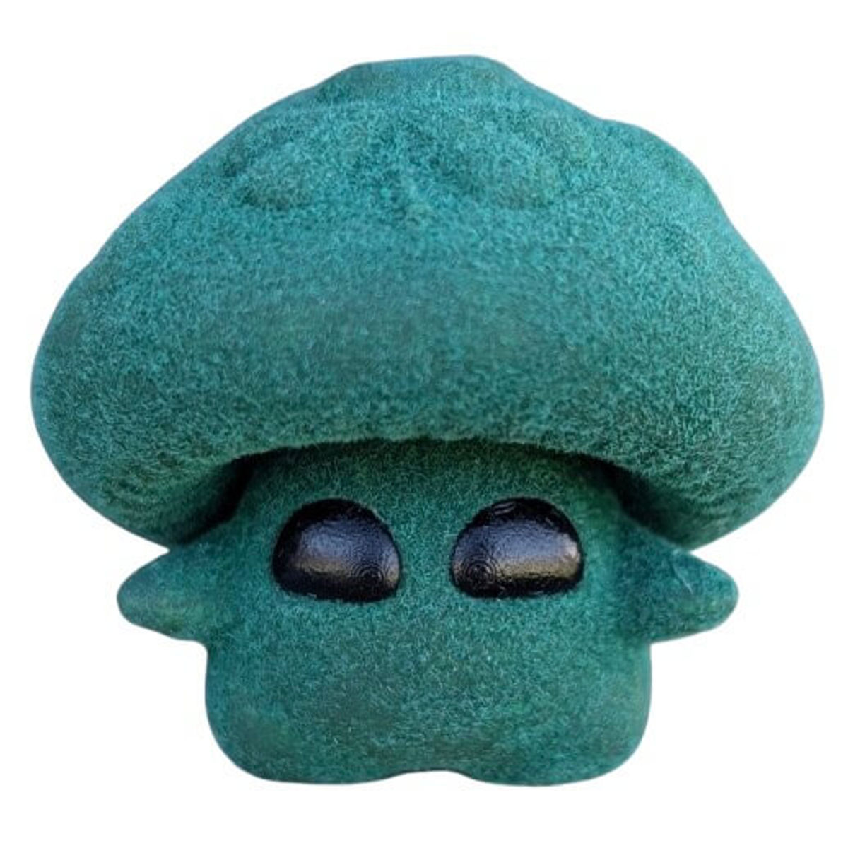 Microdose of Luck Spore (Flocked)