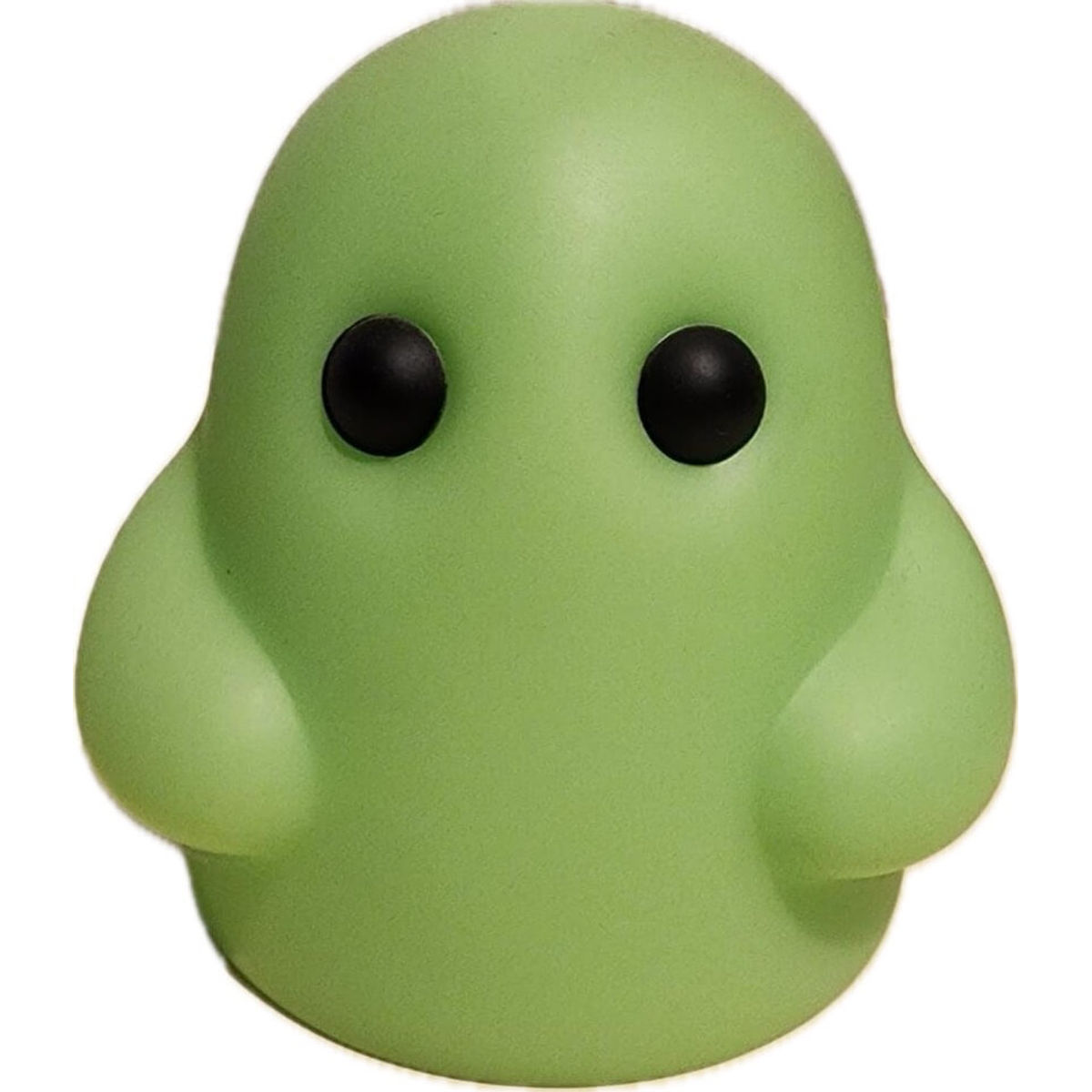 Green Glow Tiny Ghost