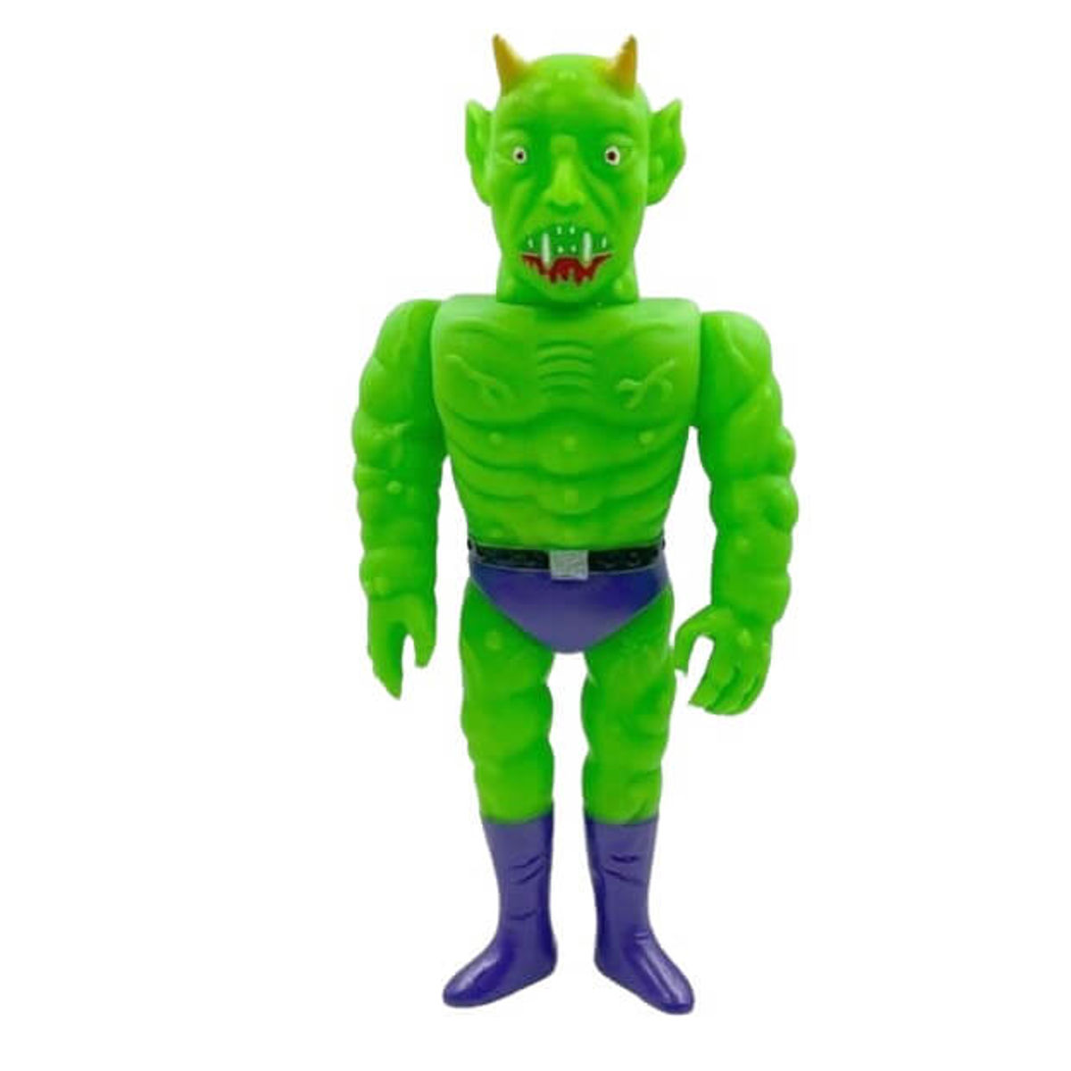 Green Goblin Overlord