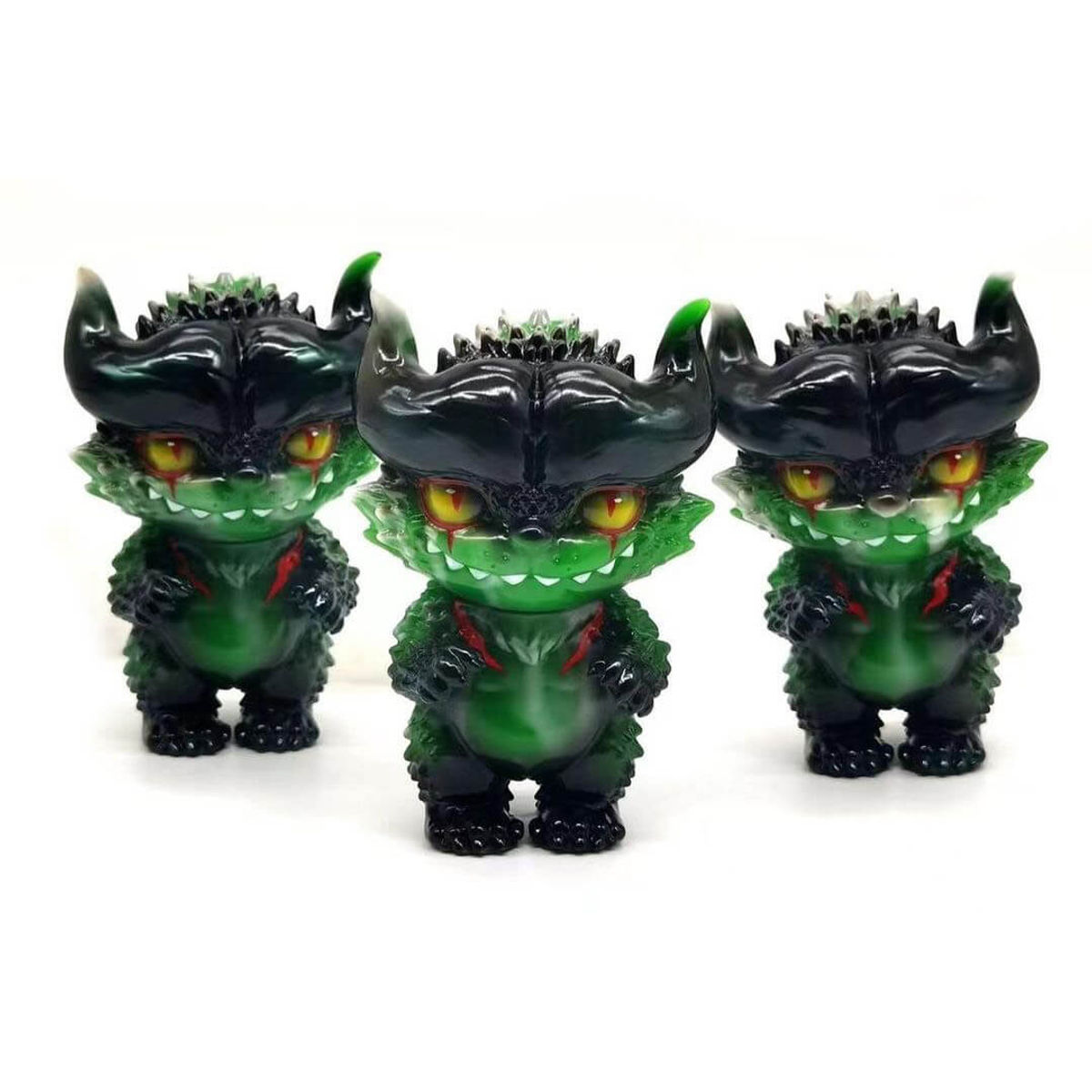 Green Gobline Kasla GID