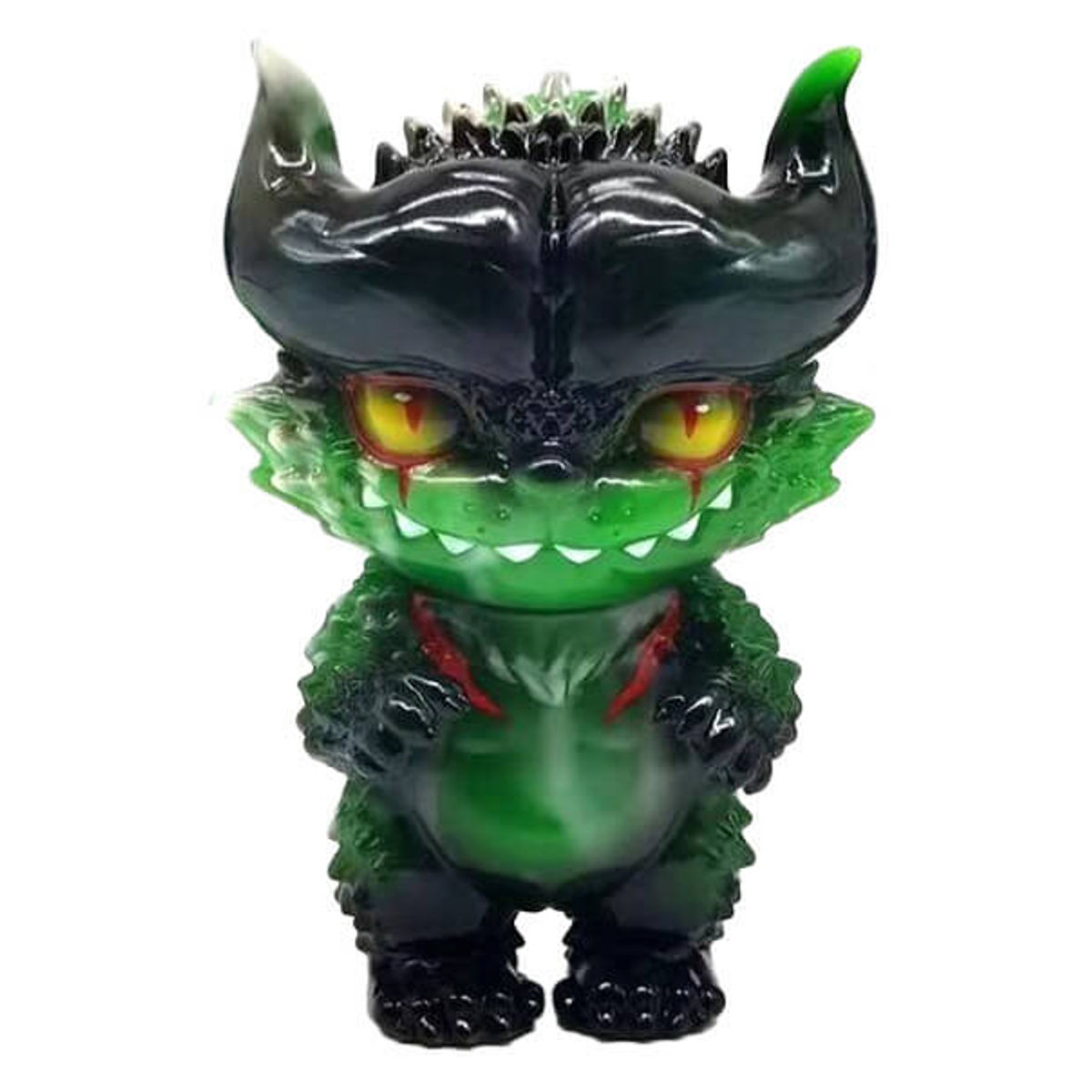 Green Gobline Kasla GID