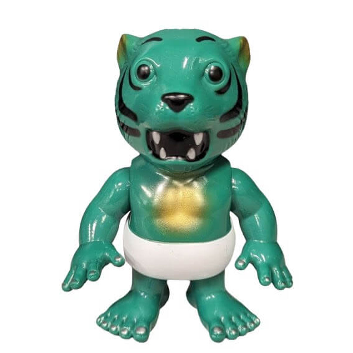 Green Gold Pochi