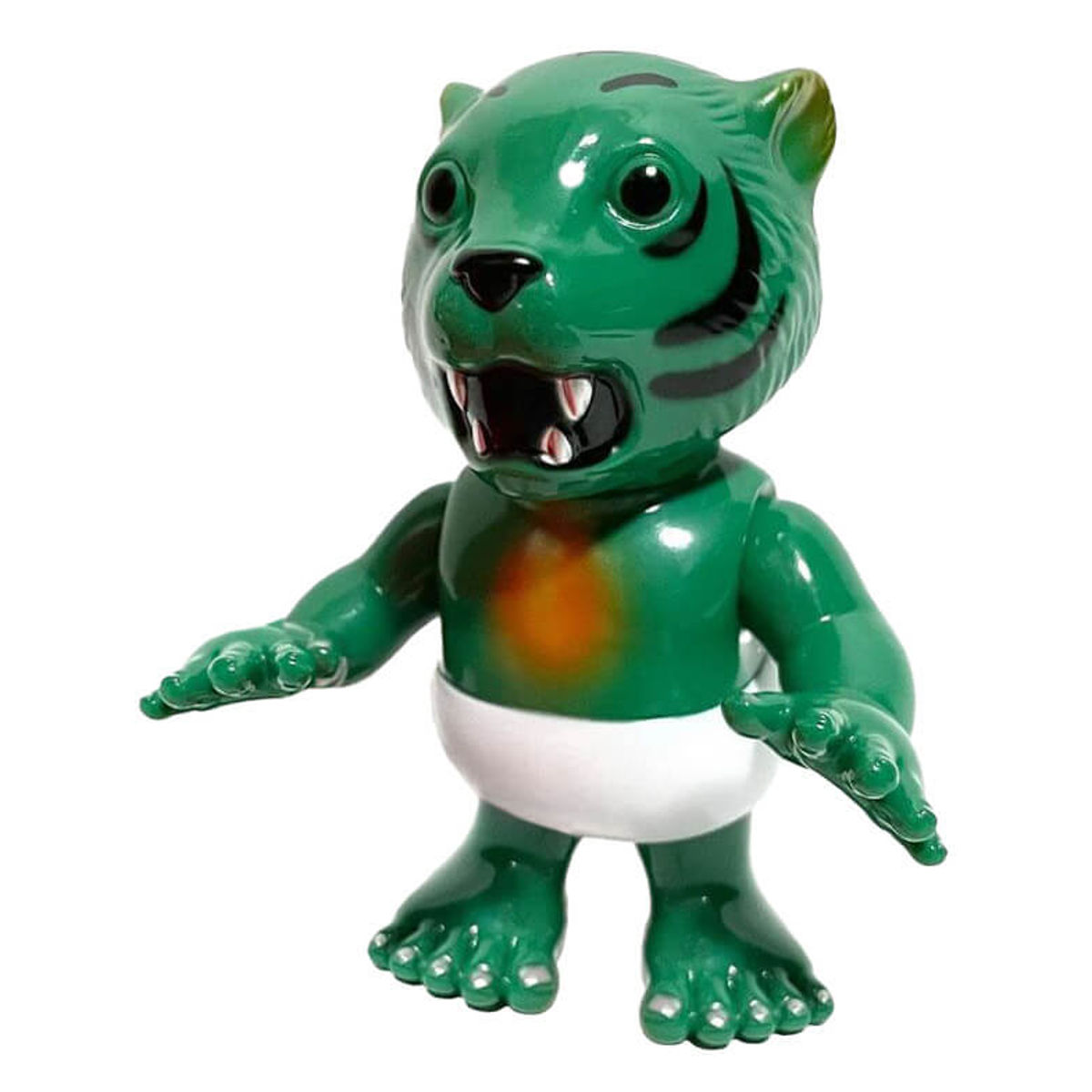 Green Gold Pochi