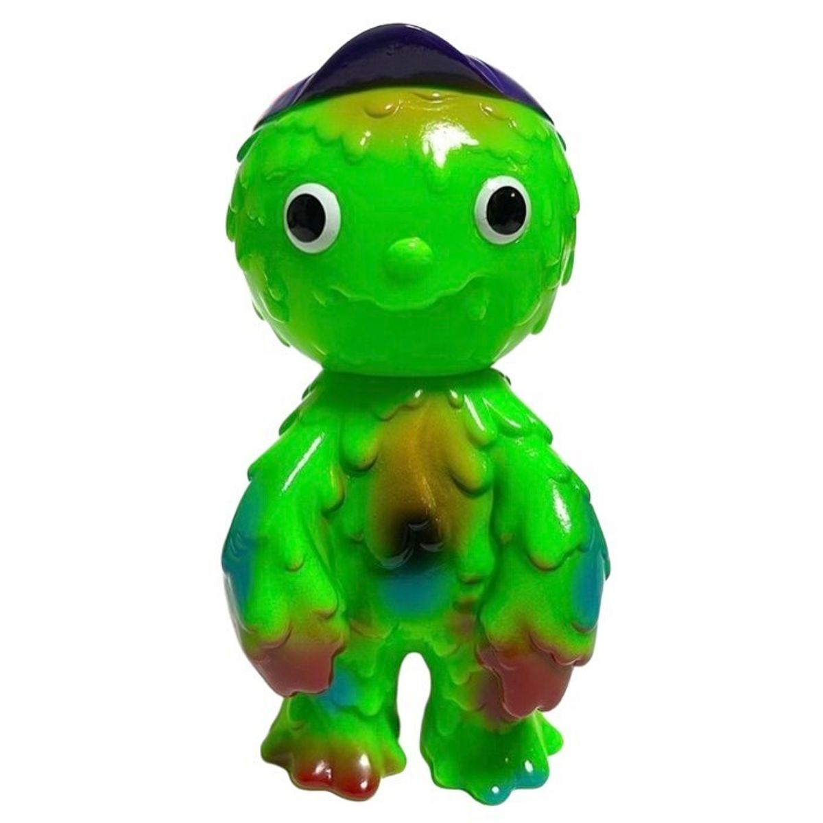 Green Kid Slime