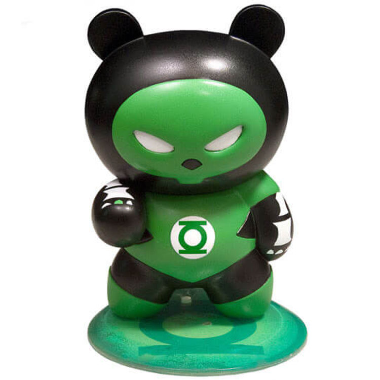 Green Lantern ChungKee by DC Comics