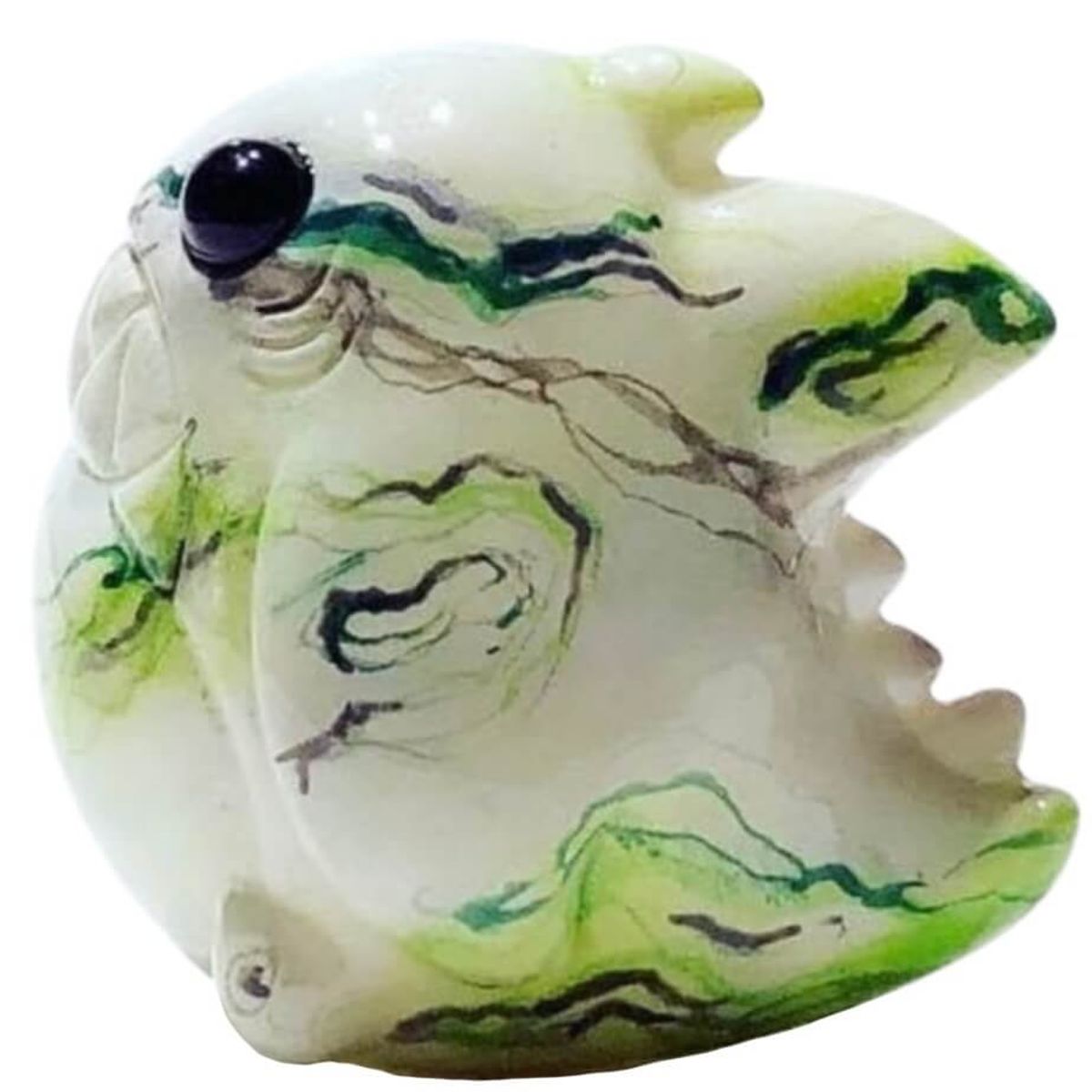 Green Marbles Samego Micro