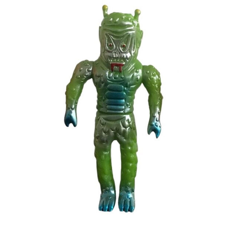 Green Metallic by Draculazer (Michael Skattum)