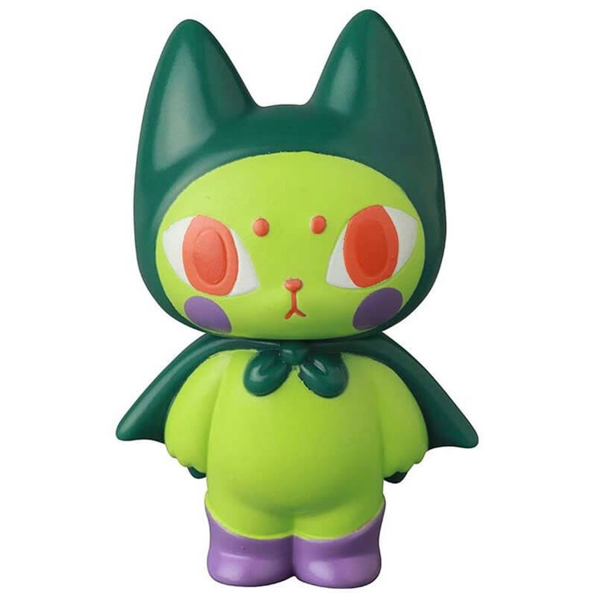 Green Mini Bad Meaw 