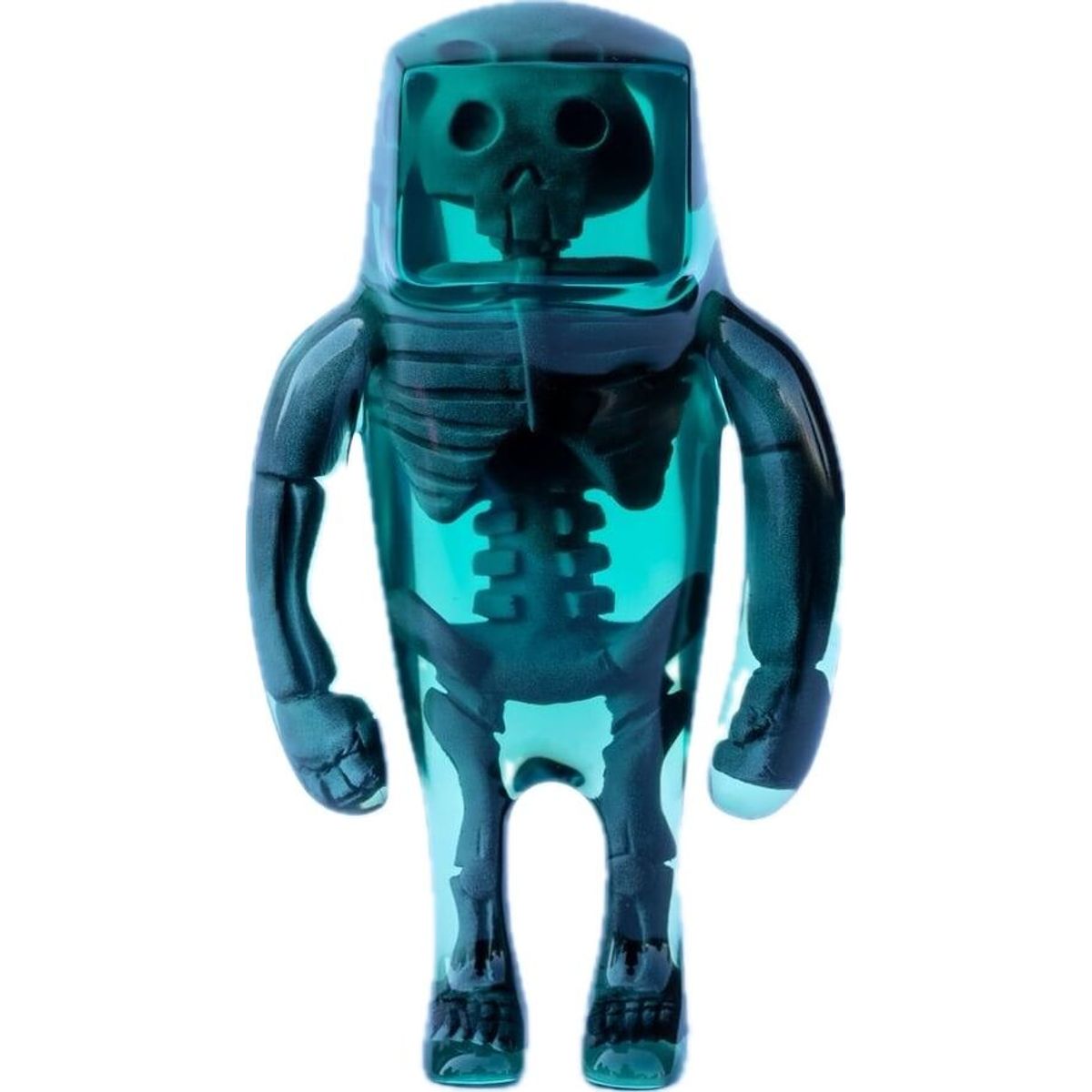 Green OG V2 Anatoma Stranger