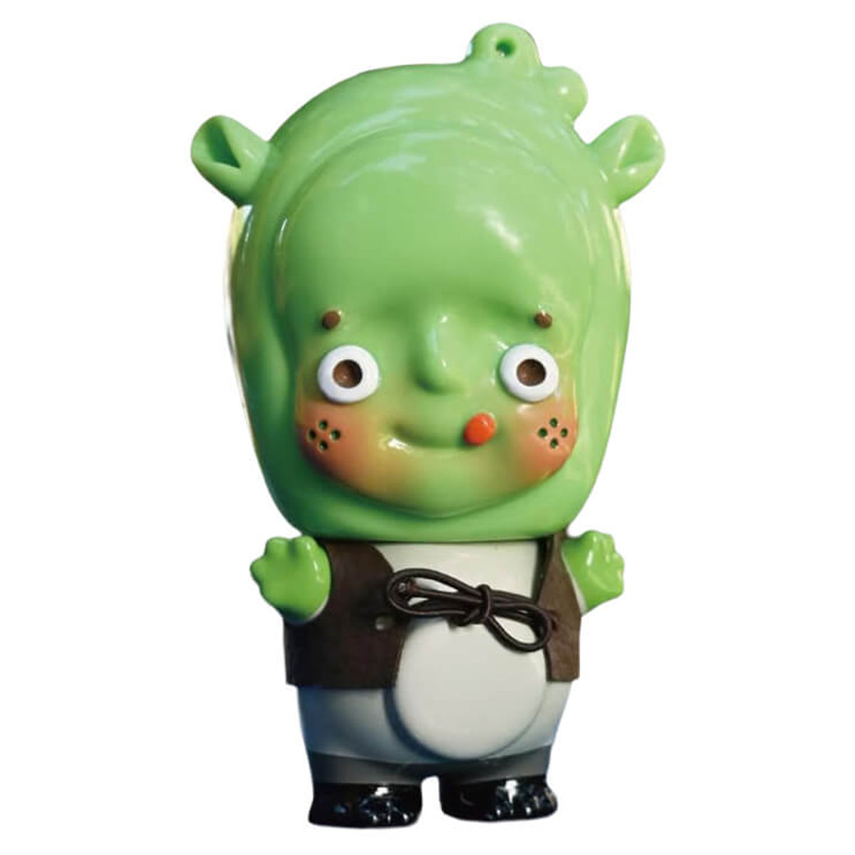 Green Ogre Tokitaro