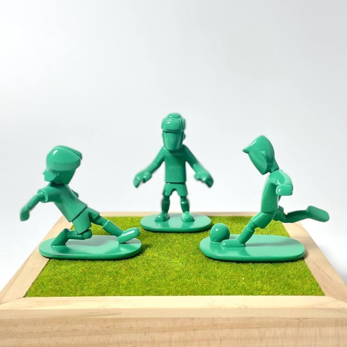 Green Players