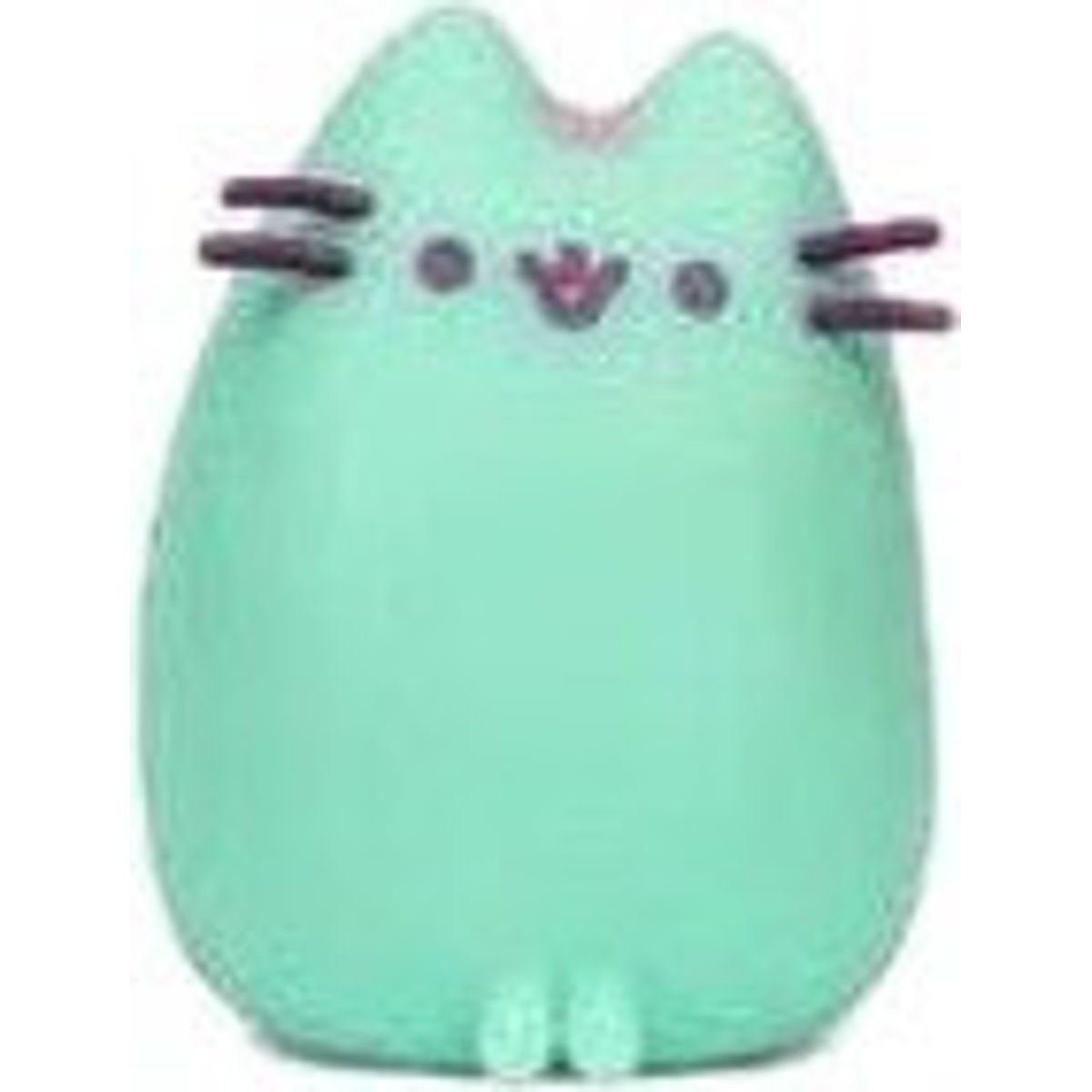 Green Pusheen