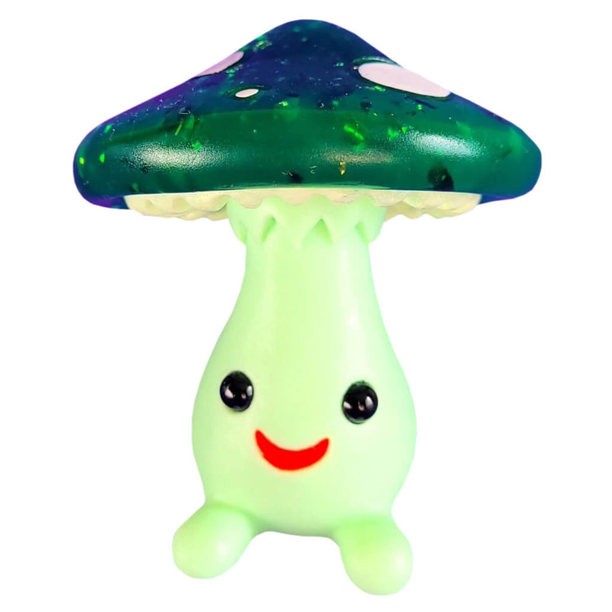 Green Shroomii
