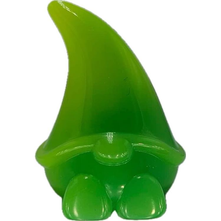 Yellow/Green Tinx by Glow Man Dan