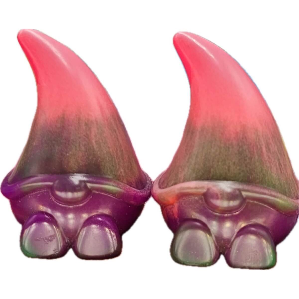 Mind Melt Red/Purple/Green Tinx