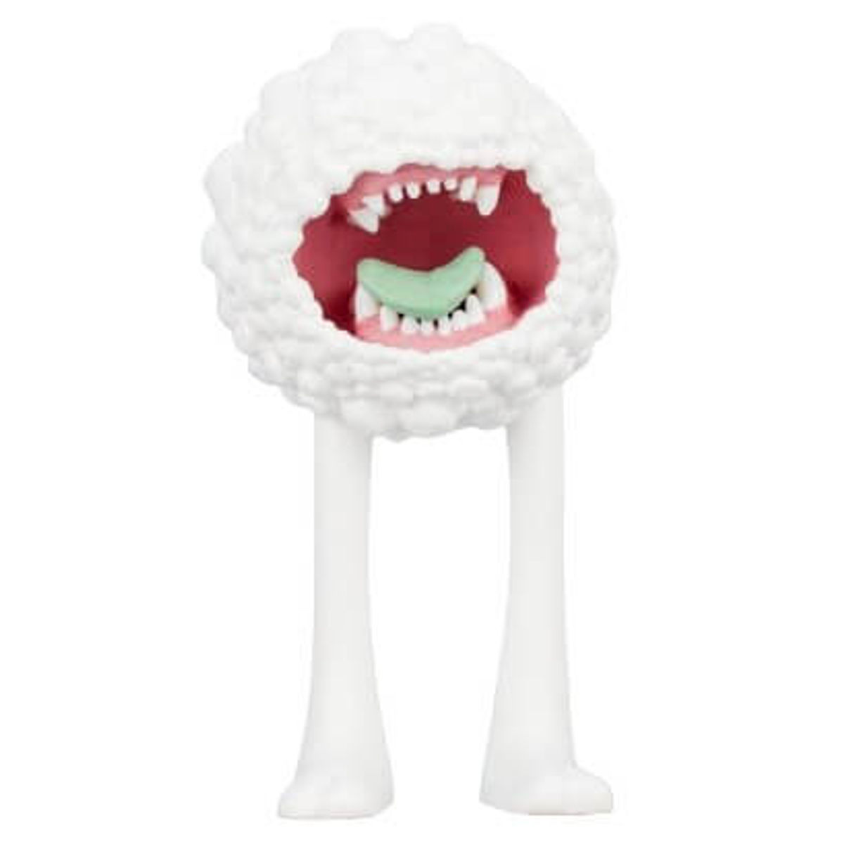 Green Tongue Bitey Bloom