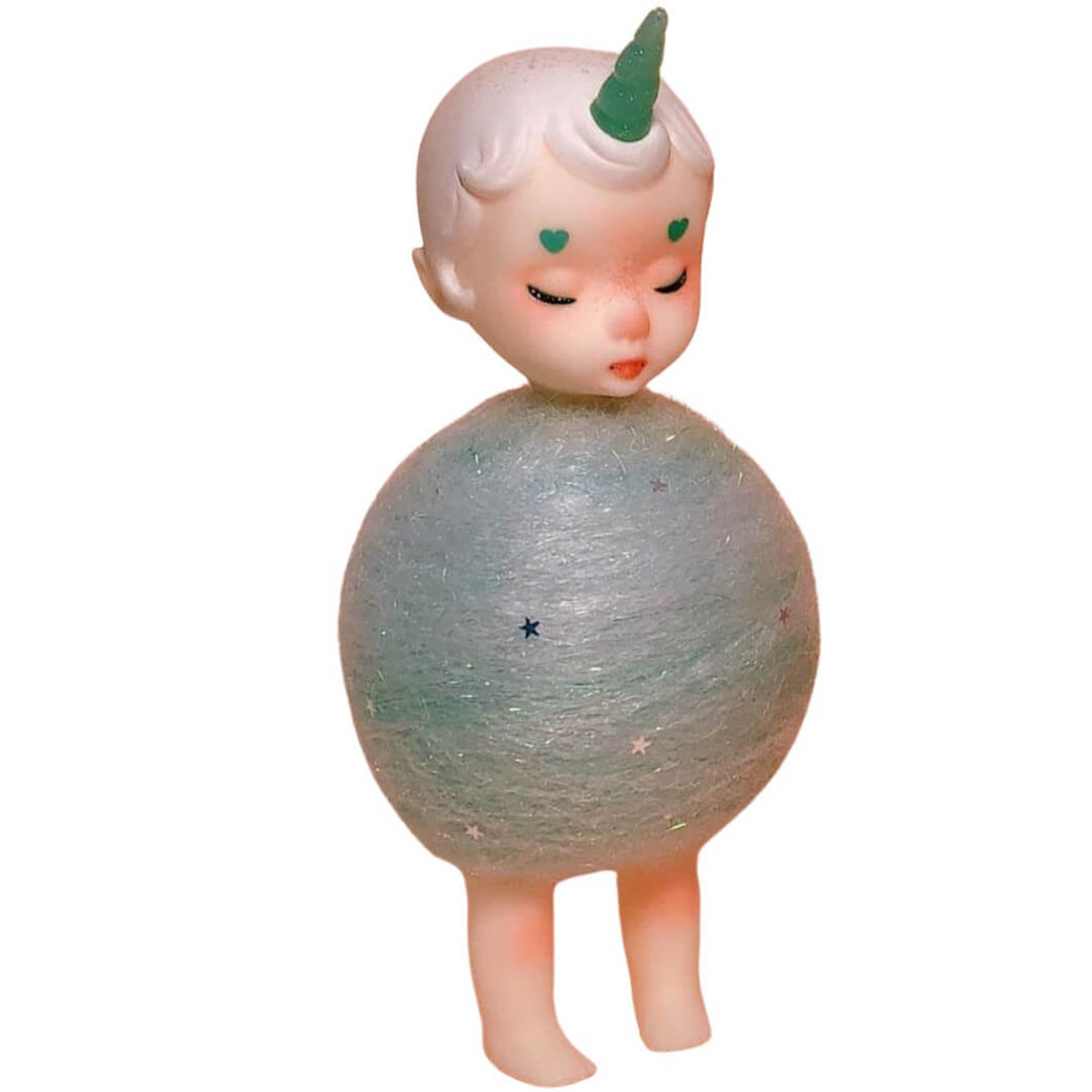 Mint Unicorn Melkior