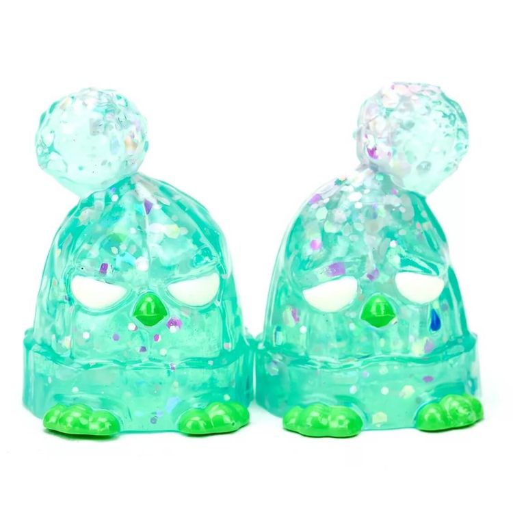 Greenbabies Set GID by Revise_D