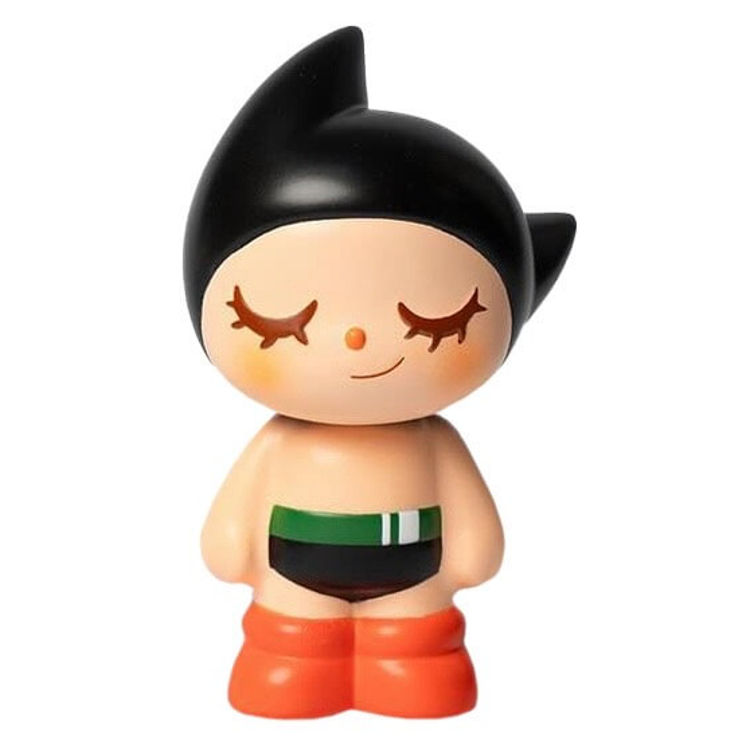 Greenie Astroboy by Too Natthapong