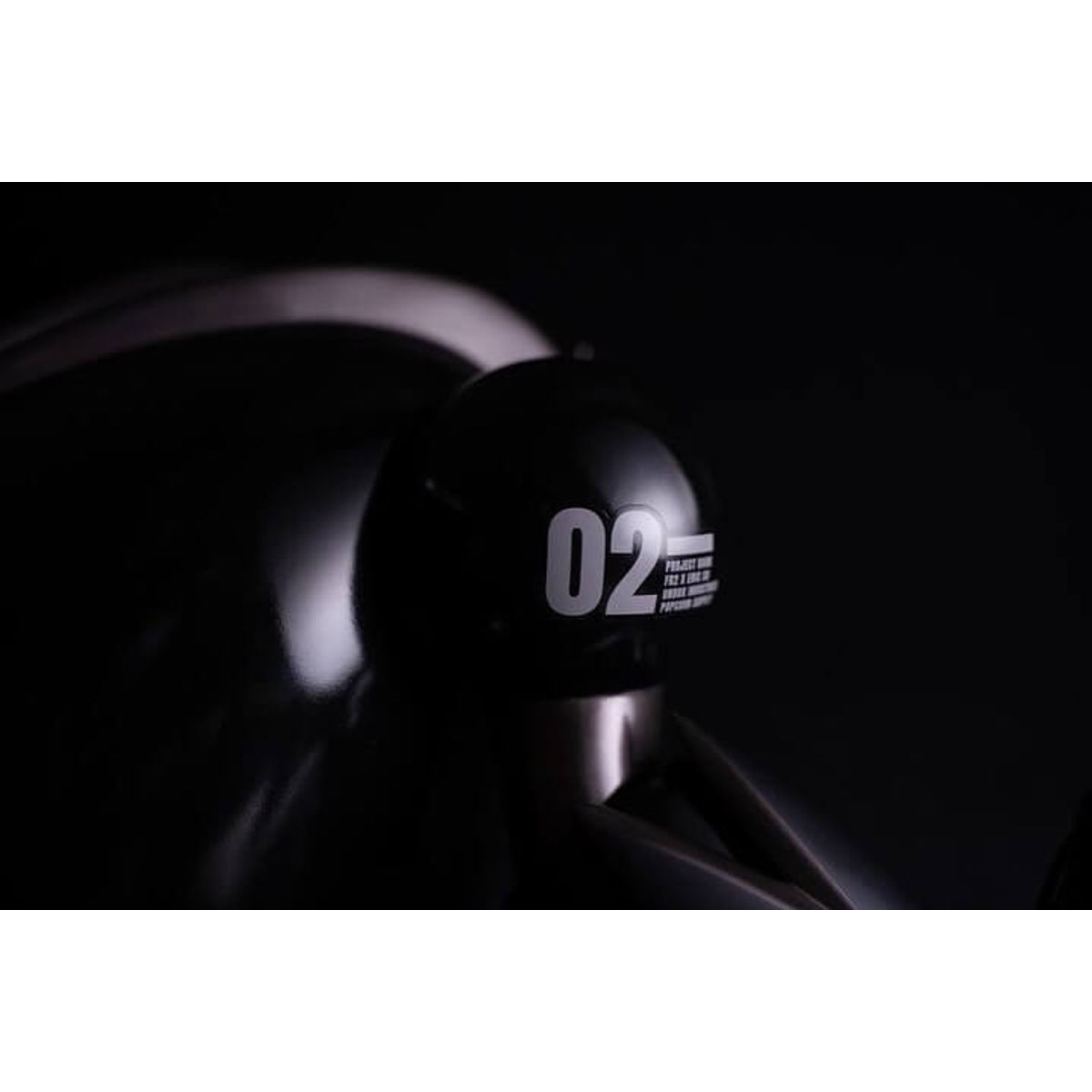 Grendizer Z Project Dark