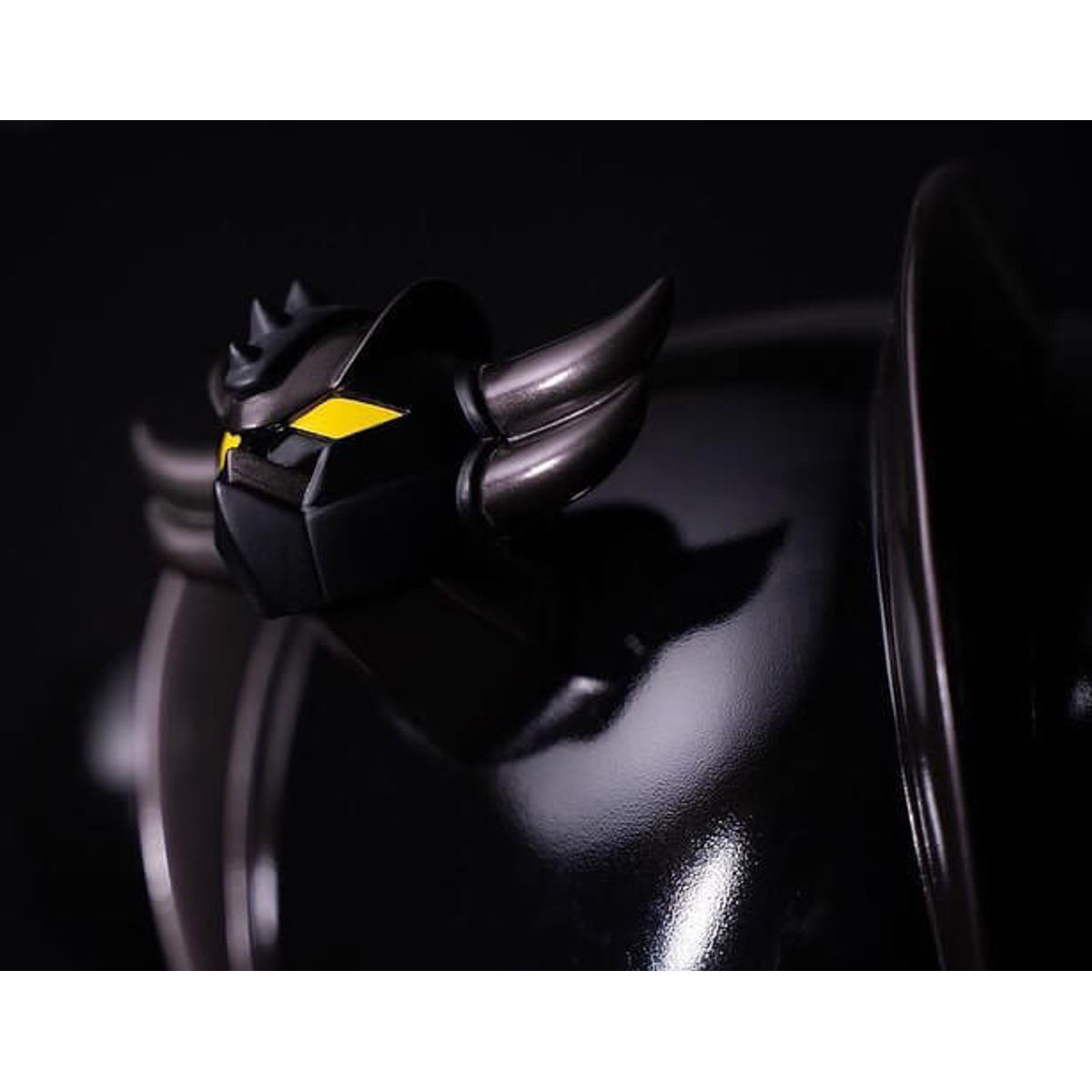 Grendizer Z Project Dark