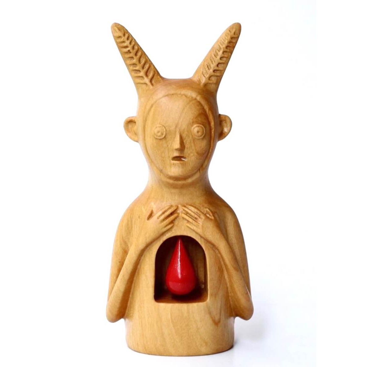 Greta - Drop of Blood