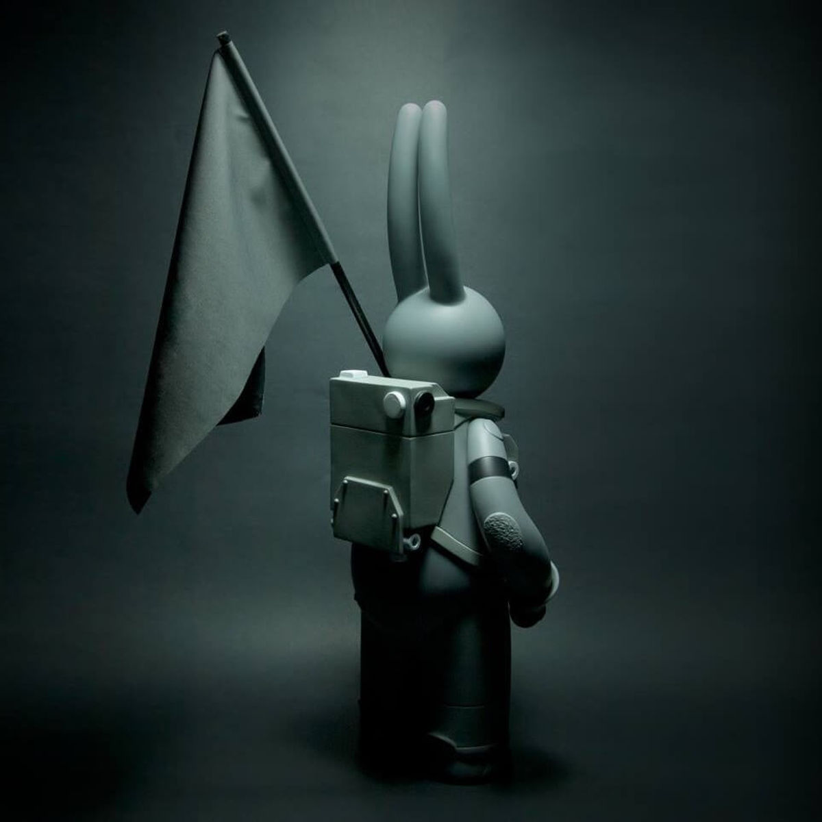 Grey Astrolapin