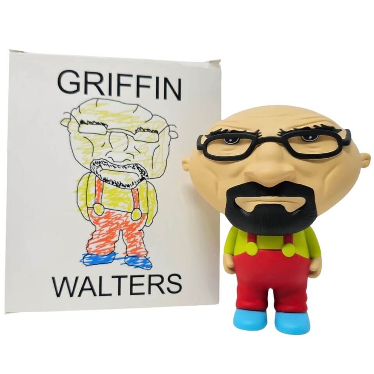 Griffin Walters