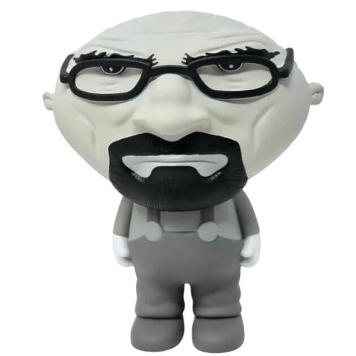 Griffin Walters Mono