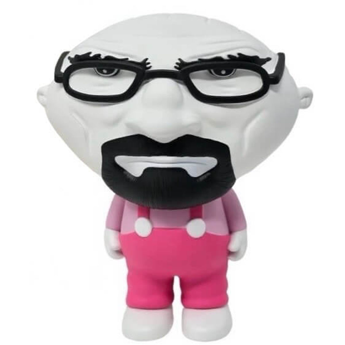 Griffin Walters Pink