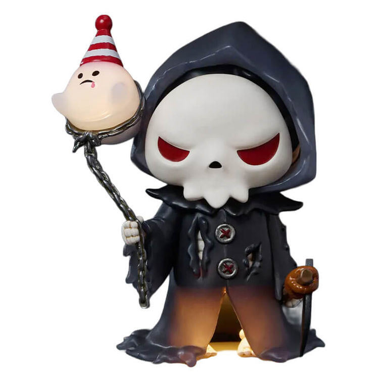 Grim Reaper Hirono by Lang Studio