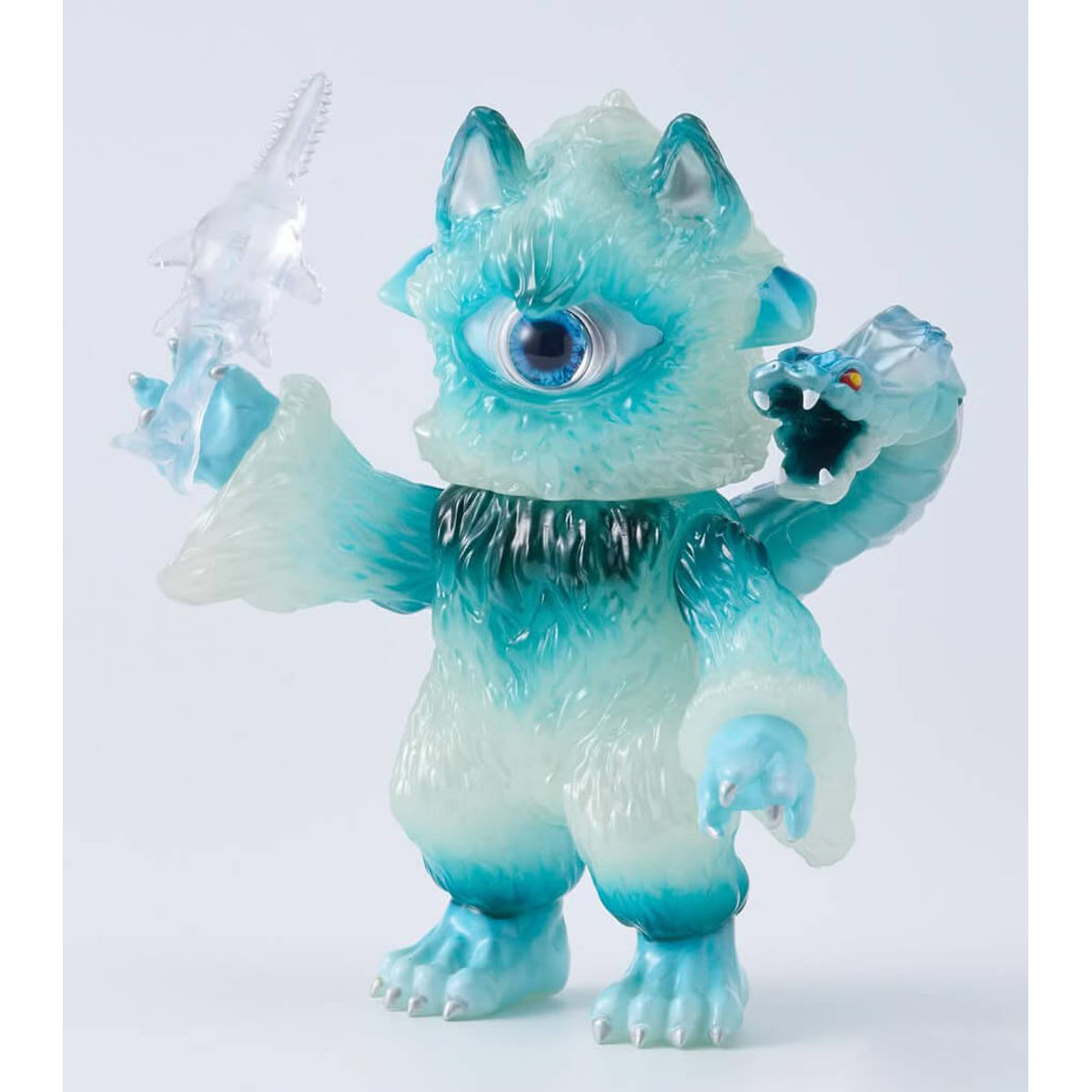 Grimcat Shinuko