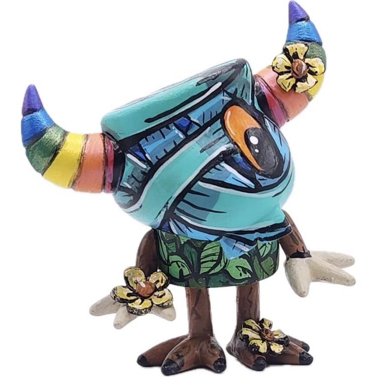 Grimly Gastley by Grimly Toys