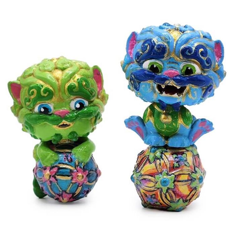 null by Grimly Toys