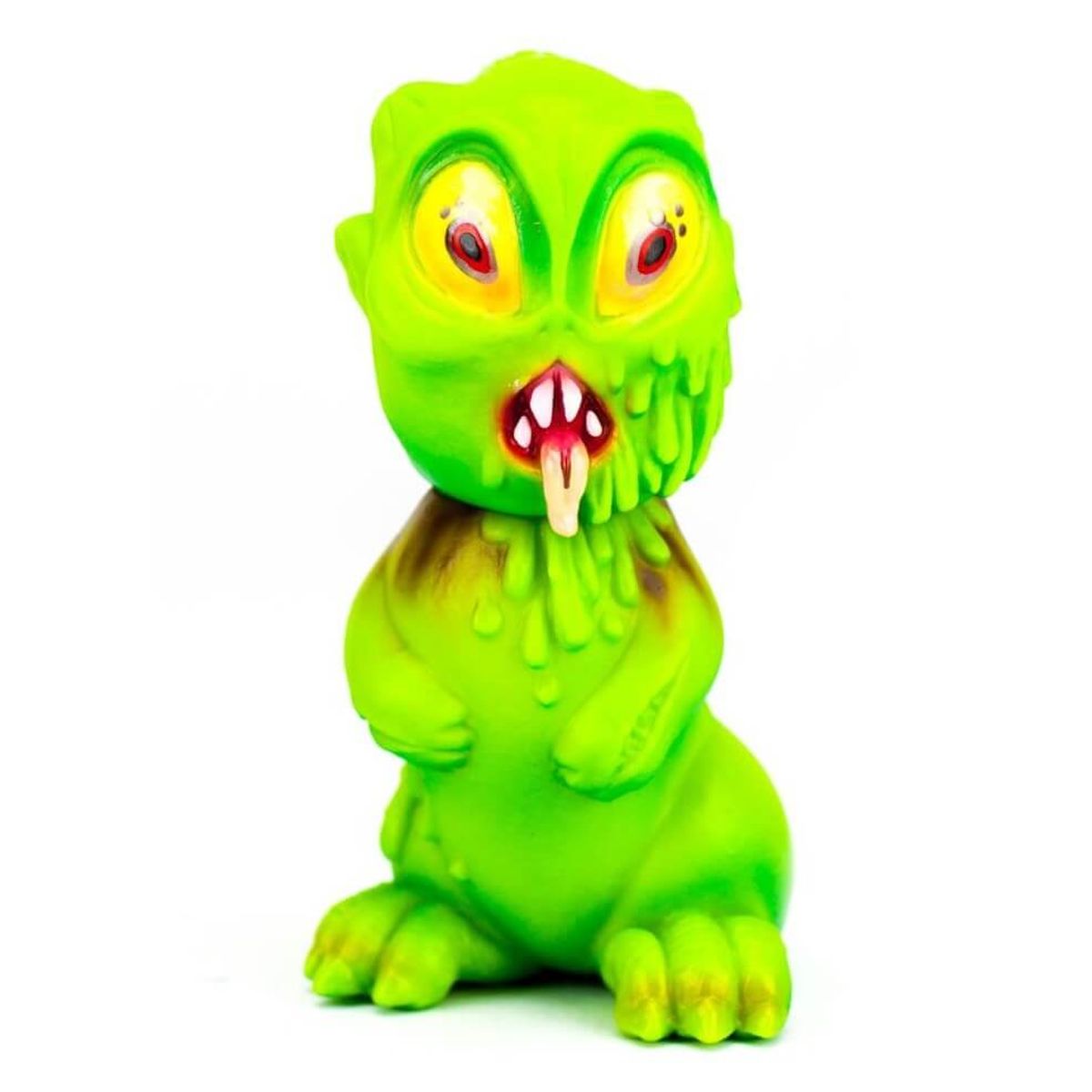 Grinch Chupacabra