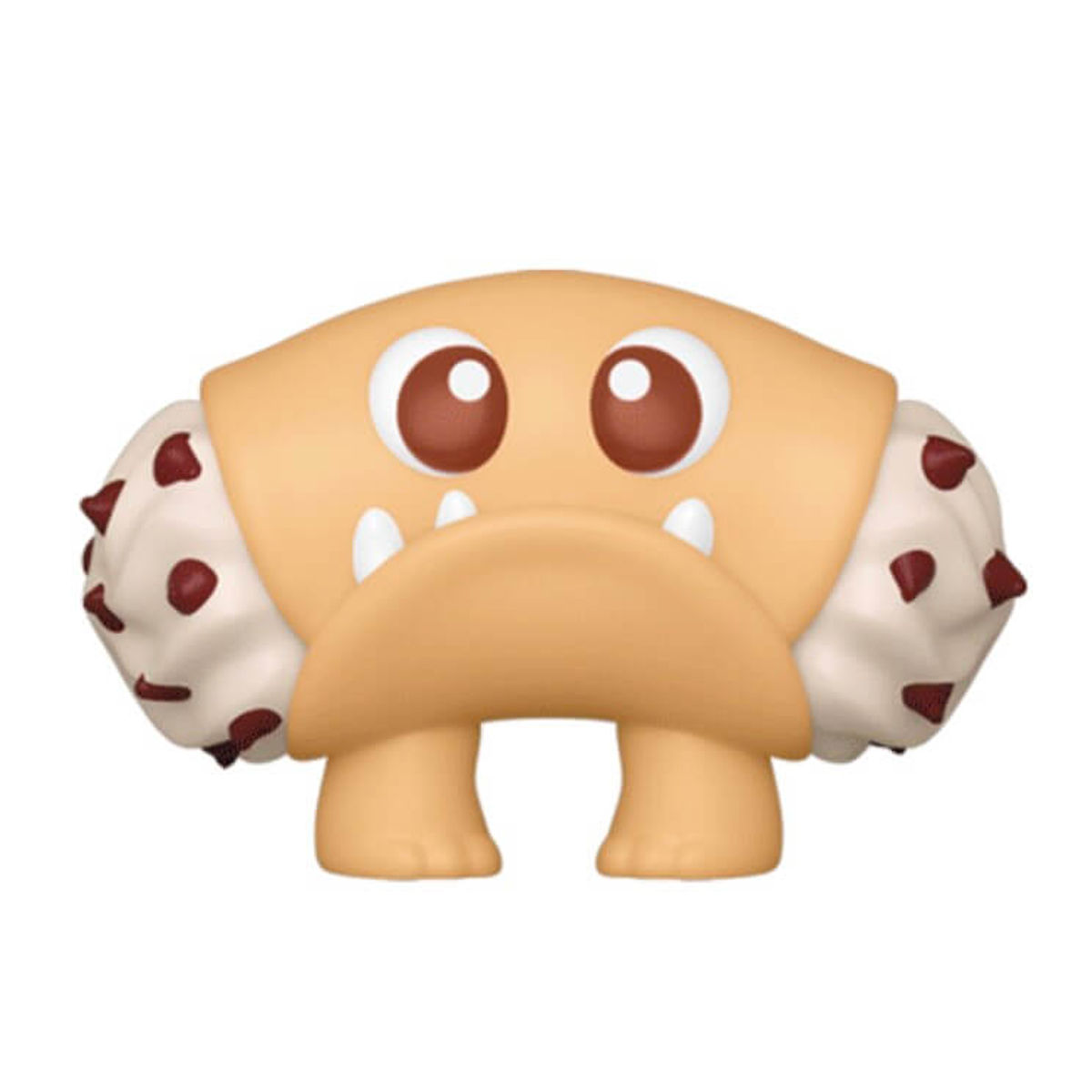 Grody Cannoli (Common)